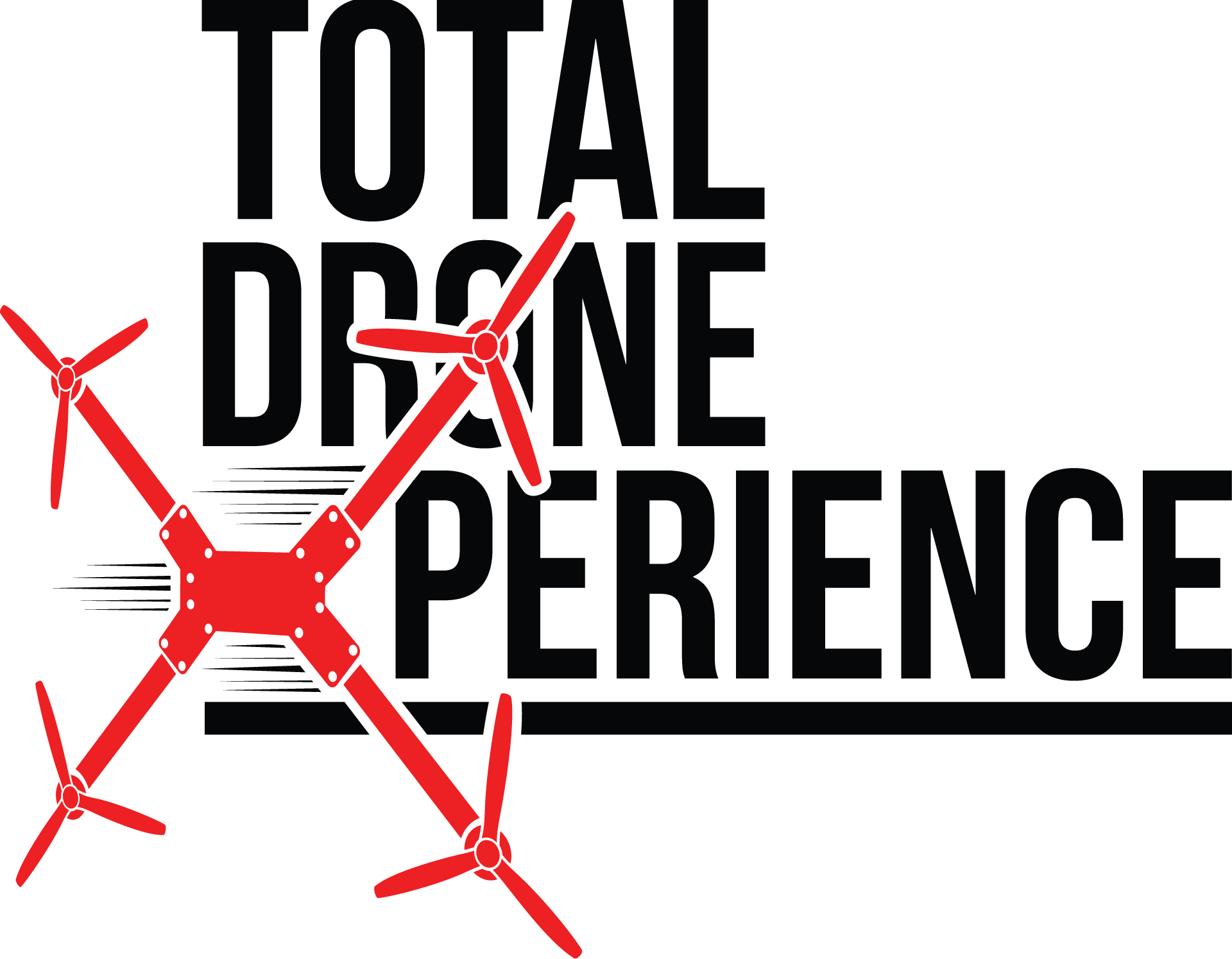 Total Drone Xperience