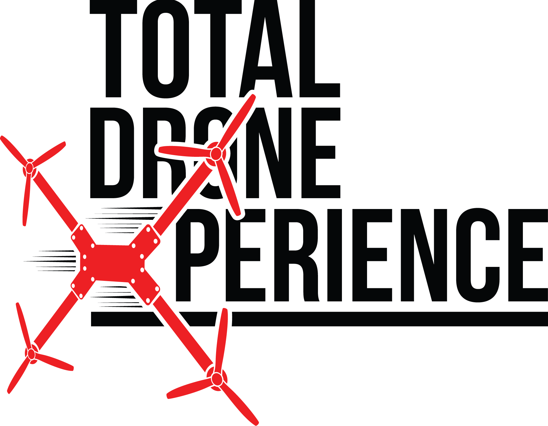 Contact Total Drone Xperience